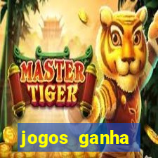 jogos ganha dinheiro sem depositar